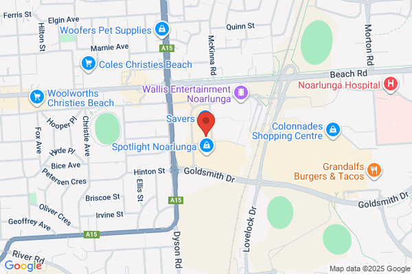 Resthaven Onkaparinga Community Services