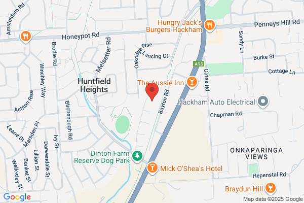 ABC Huntfield Heights