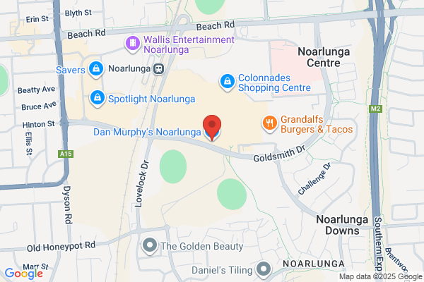 Dan Murphy's Noarlunga