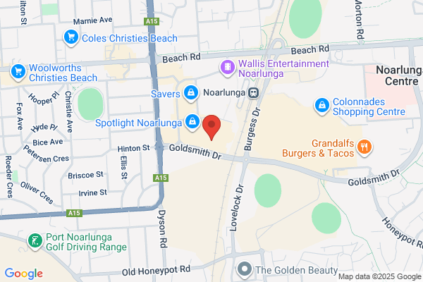 Dreamland Bedding Noarlunga