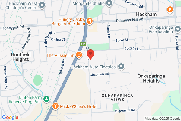 Hackham Garden & Building Supplies