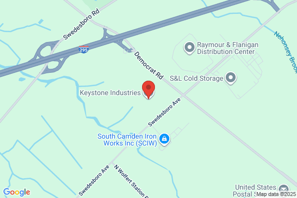 Keystone Industries