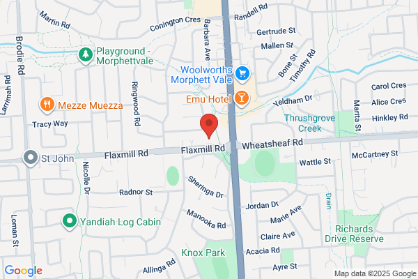 Morphett Vale Early Learning Centre