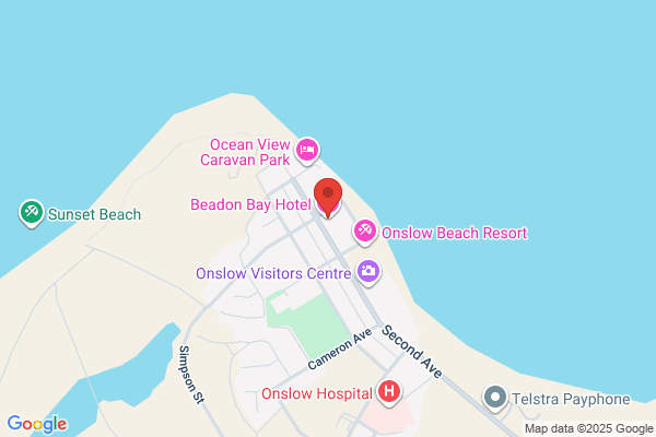 Beadon Bay Hotel