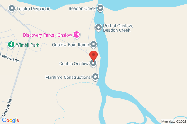 Adsteam Offshore Pty Ltd