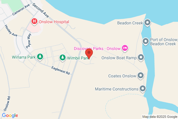 Basefield Contracting & Hire Services