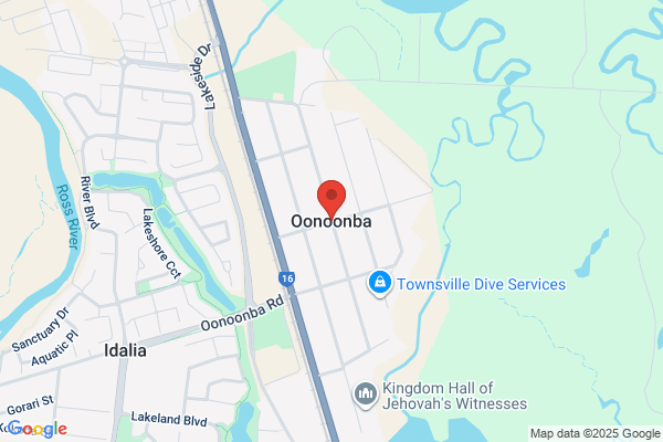 Aboriginal Hostels Ltd