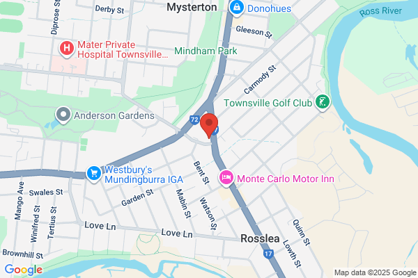Audi Centre Townsville