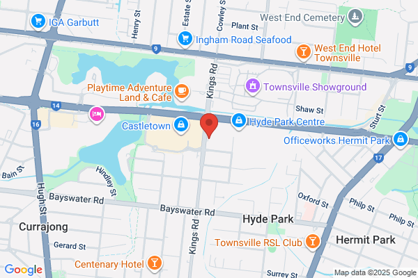 Bicycle Centre Townsville