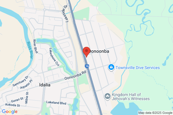 Carters Corner Store