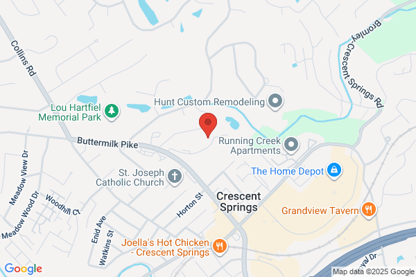 Crestbrook Residential