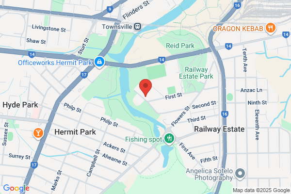 Harries Bros. Pty. Ltd.
