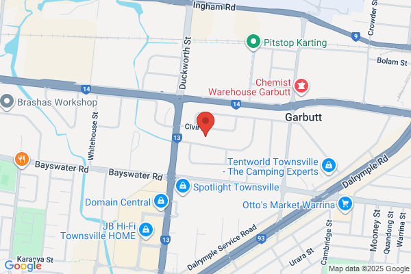 Jim's Bookkeeping North Queensland