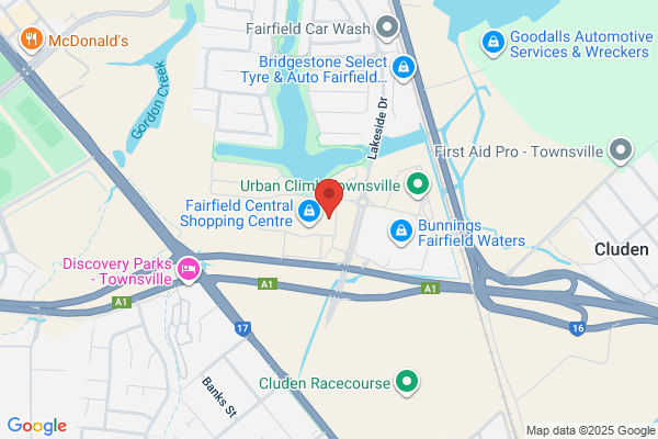 mycar Tyre & Auto Fairfield Central