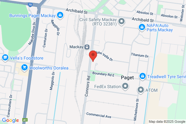 Engine Wholesalers Mackay