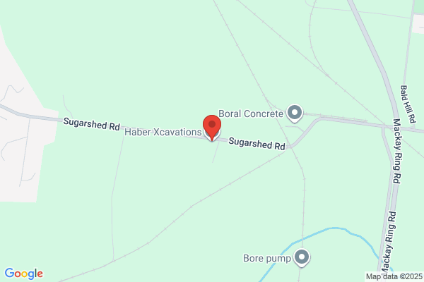 Haber Xcavations