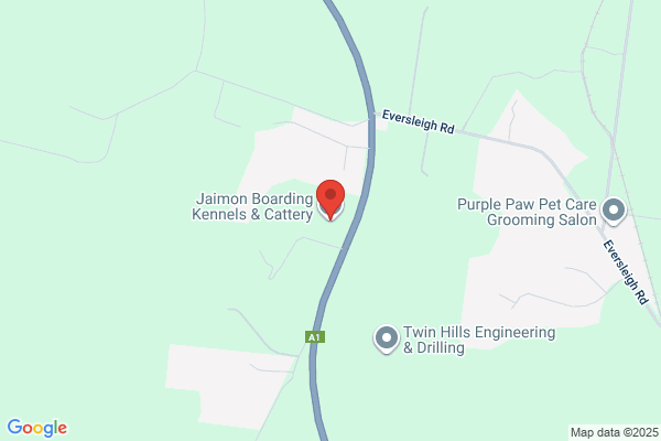 Jaimon Boarding Kennels & Cattery