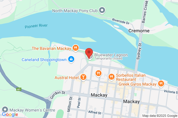 Mackay Tourism Ltd