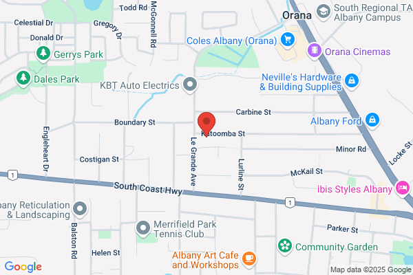Kingdom Kare Child Care Centre