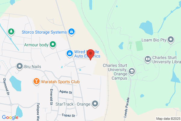 Central West Water Drillers