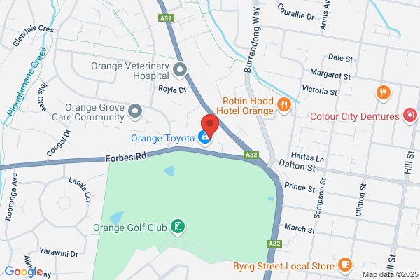 West Orange Motors