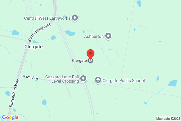Clergate Transport