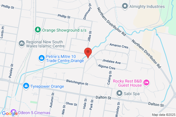 Spring Street Children's Neighbourhood Centre