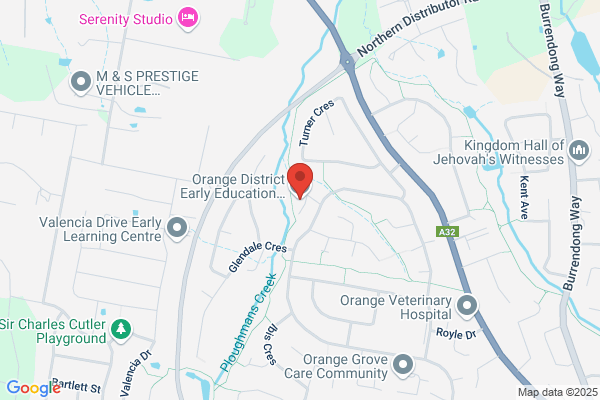 Yarrawong Child Care Centre