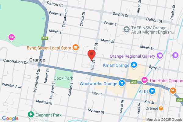 Hill St Chiropractic and Acupuncture Centre