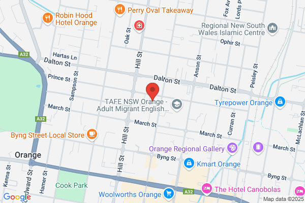 Prince Street Medical Centre