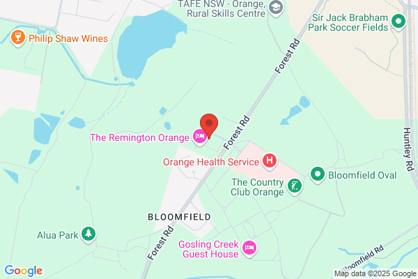 Bloomfield Medical Group