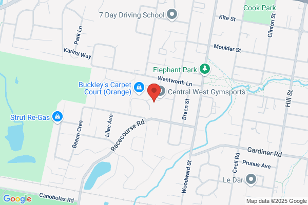 Bowers Electrical Services Pty Ltd