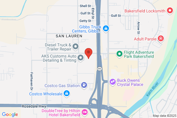 Sturgeon Building Services