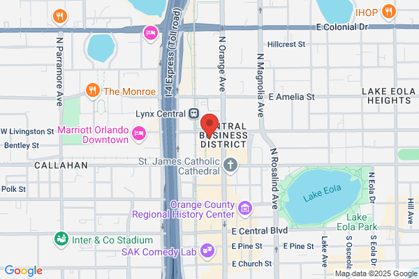 Capitalcorp Financial Services