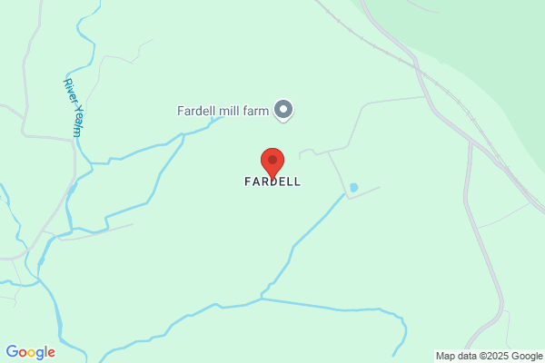 Edward Fardell,Consultant,Wilson Fardell & Moore