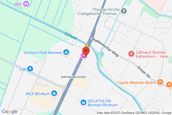 BRE Auto Centre