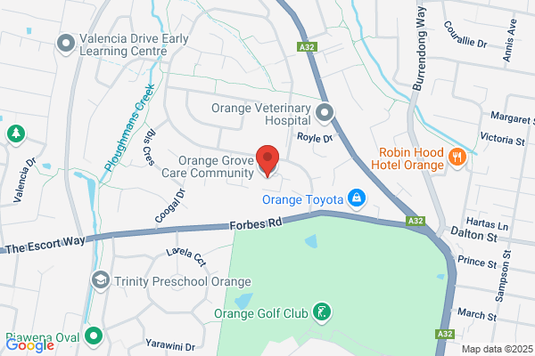 Cherrywood Grove Residential Aged Care Facility