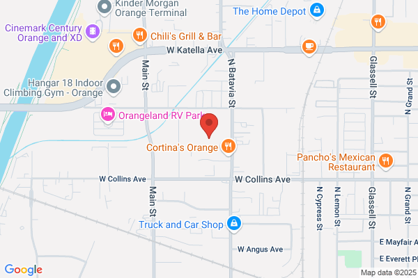 Apple City Towing
