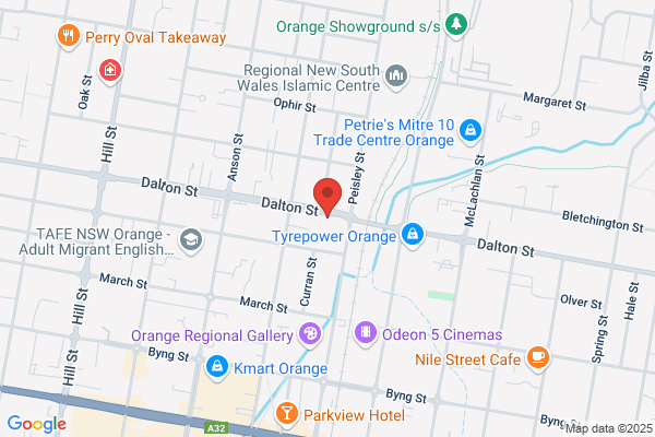 Clarke Paul Physiotherapy & Sports Injuries Centre