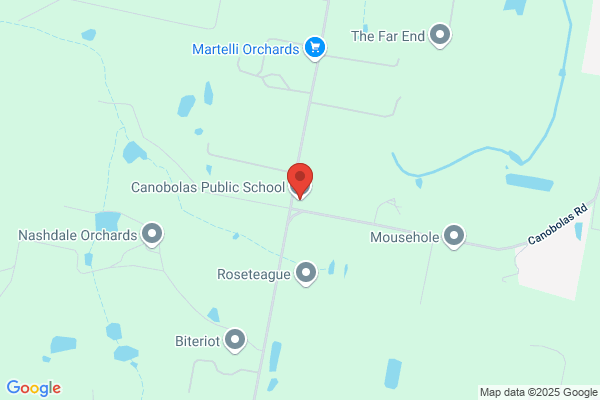 Canobolas Public School