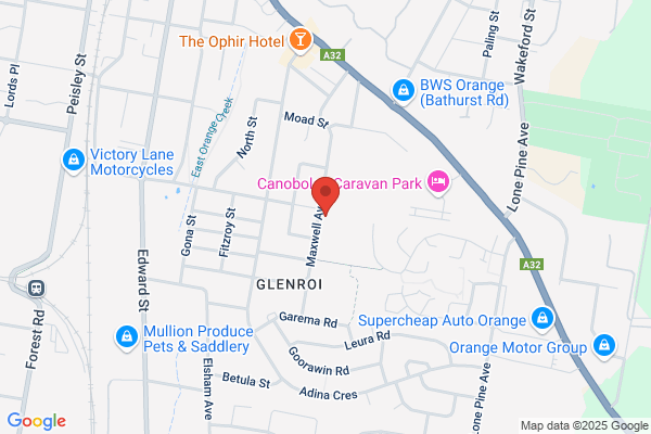 Glenroi Heights Public School
