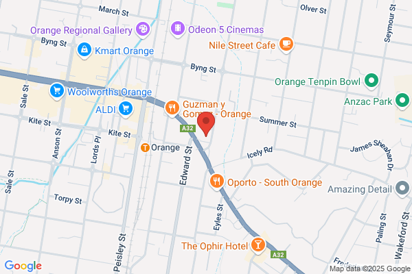 Fare Dinkum Family Restaurant