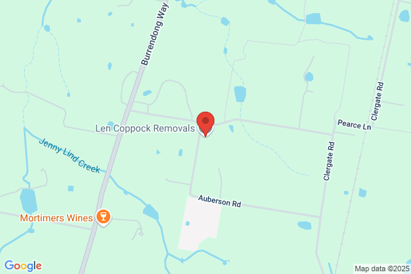 Coppock Removals & Storage