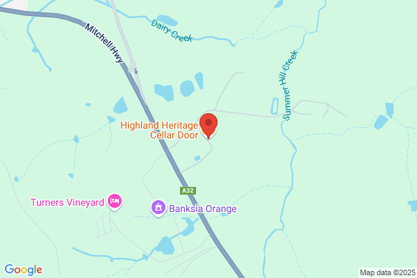 Highland Heritage Estate