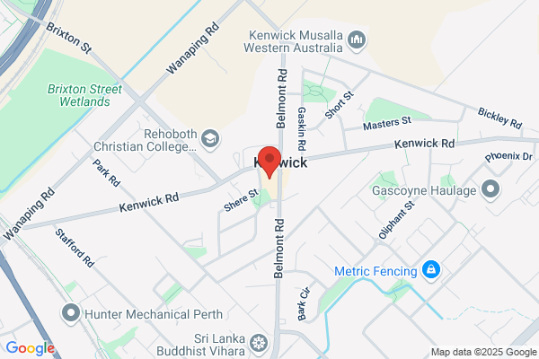 CoinFlip Bitcoin ATM - Village News Belmont Rd (Kenwick)