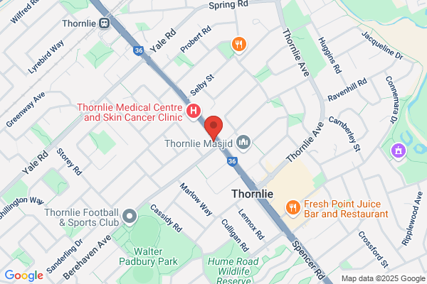 Spencer Road Dental Care