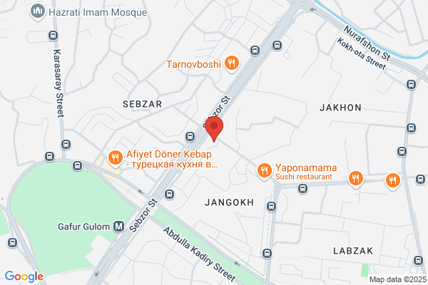 Al-Shifah Clinic