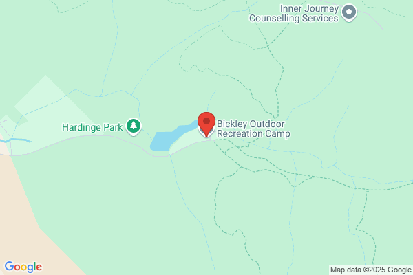 Bickley Outdoor Recreation Camp