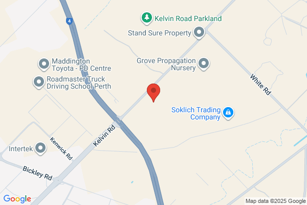 Carburettor & Electrical Service (WA) Kenwick