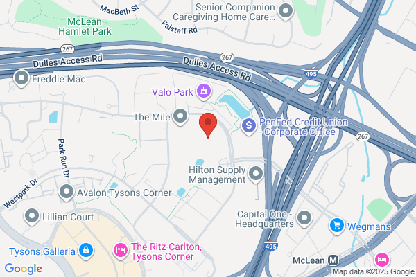 DC Realty